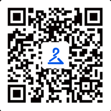 CleverMax WeChat QR code
